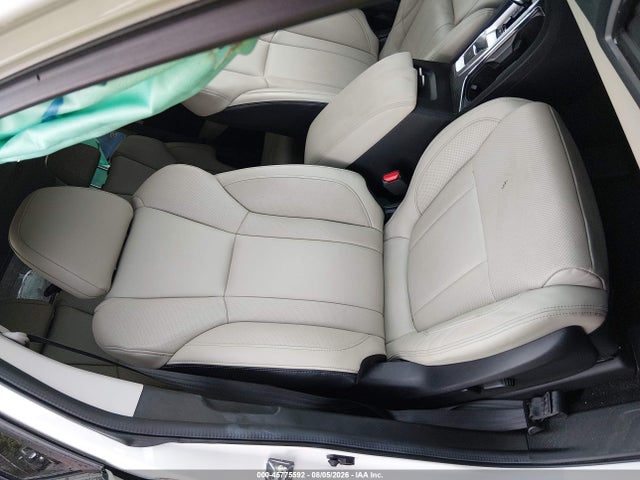 45775592 :رقم المزاد ، 4S4WMAUD4R3449125 vin ، 2024 Subaru Ascent Limited 7-passenger مزاد بيع