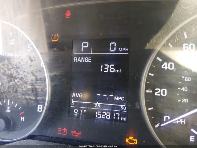 Hyundai ELANTRA SE 2017 5NPD74LF6HH109632 Image 7