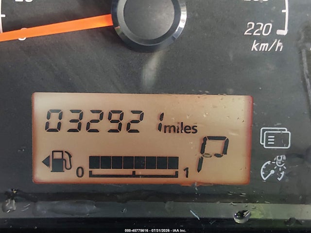 45775616 :رقم المزاد ، ML32AUHJ1RH027655 vin ، 2024 Mitsubishi Mirage Es/le مزاد بيع