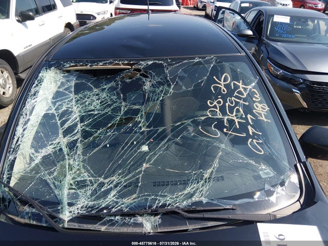 45775616 :رقم المزاد ، ML32AUHJ1RH027655 vin ، 2024 Mitsubishi Mirage Es/le مزاد بيع