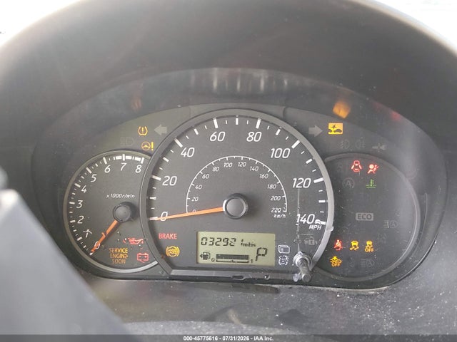 45775616 :رقم المزاد ، ML32AUHJ1RH027655 vin ، 2024 Mitsubishi Mirage Es/le مزاد بيع