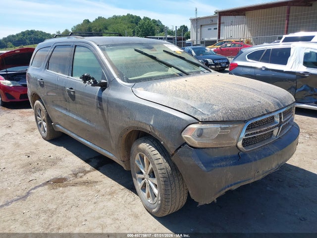 Aukcja sprzedaży 2015 Dodge Durango Limited, vin: 1C4RDJDGXFC169653, numer aukcji: 45775617