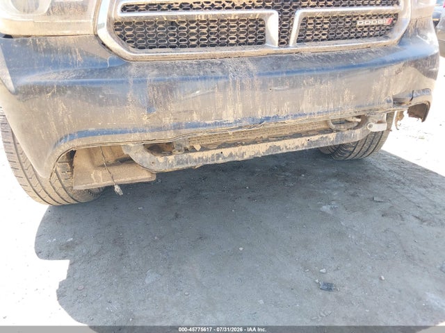 Продажа на аукционе авто 2015 Dodge Durango Limited, vin: 1C4RDJDGXFC169653, номер лота: 45775617