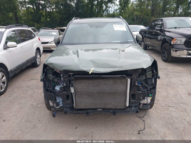 Продаж на аукціоні авто 2023 Kia Telluride Sx Prestige X-pro, vin: 5XYP5DGC4PG385803, номер лоту: 45775619