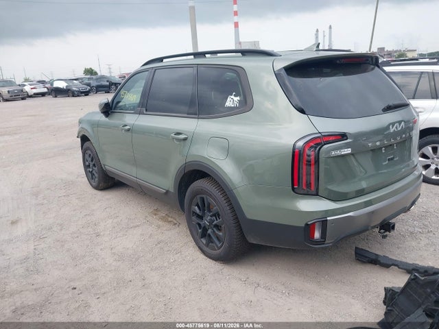 Продаж на аукціоні авто 2023 Kia Telluride Sx Prestige X-pro, vin: 5XYP5DGC4PG385803, номер лоту: 45775619