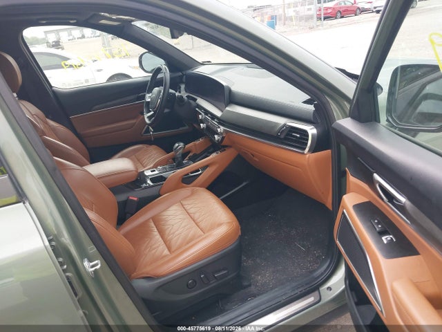 Продаж на аукціоні авто 2023 Kia Telluride Sx Prestige X-pro, vin: 5XYP5DGC4PG385803, номер лоту: 45775619