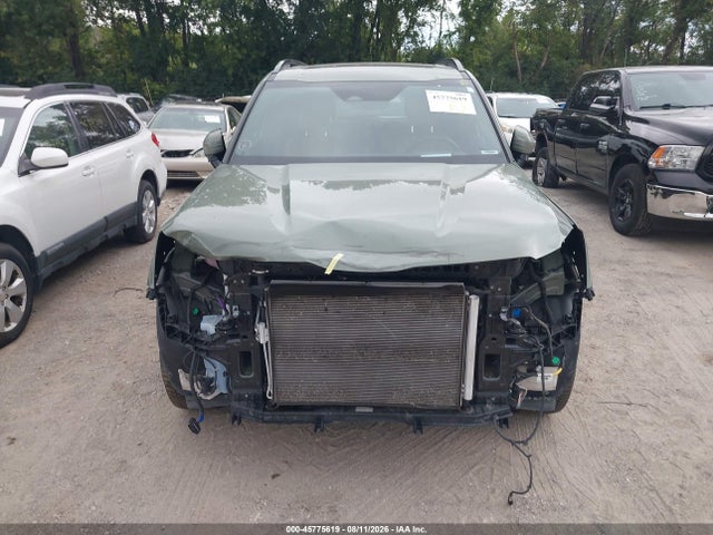 Продаж на аукціоні авто 2023 Kia Telluride Sx Prestige X-pro, vin: 5XYP5DGC4PG385803, номер лоту: 45775619