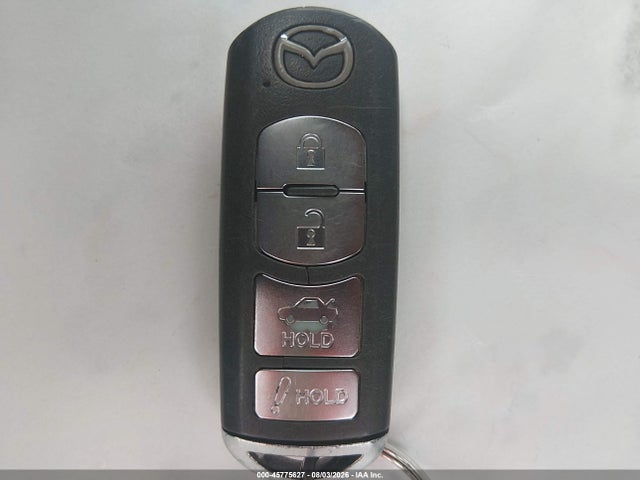 Aukcja sprzedaży 2018 Mazda Mazda6 Touring, vin: JM1GL1VM4J1306377, numer aukcji: 45775627
