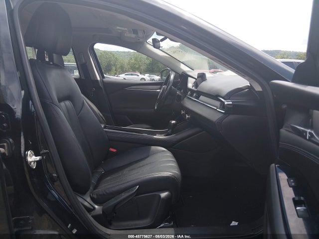 Aukcja sprzedaży 2018 Mazda Mazda6 Touring, vin: JM1GL1VM4J1306377, numer aukcji: 45775627
