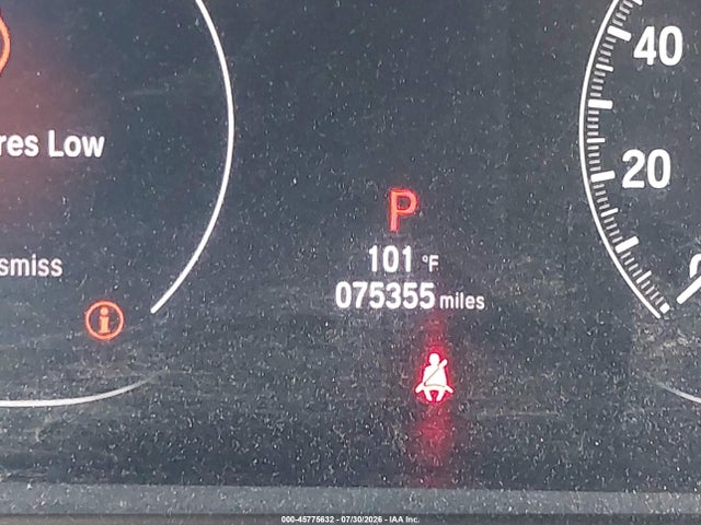 45775632 :رقم المزاد ، 1HGCV1F14JA066245 vin ، 2018 Honda Accord Lx مزاد بيع