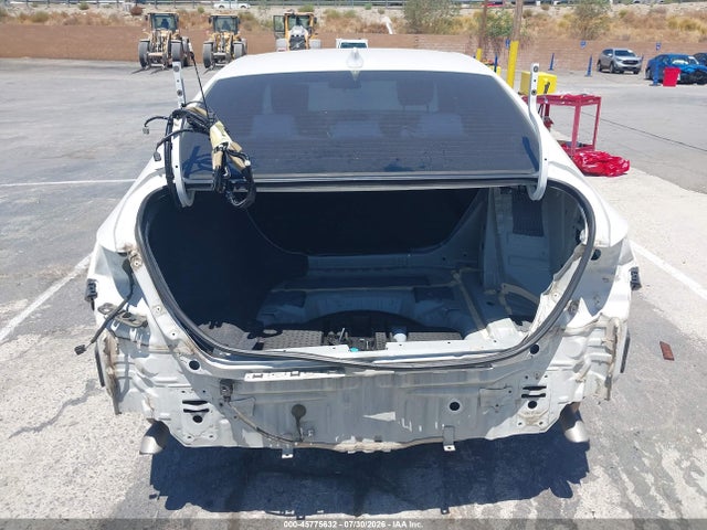 45775632 :رقم المزاد ، 1HGCV1F14JA066245 vin ، 2018 Honda Accord Lx مزاد بيع