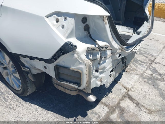 45775632 :رقم المزاد ، 1HGCV1F14JA066245 vin ، 2018 Honda Accord Lx مزاد بيع
