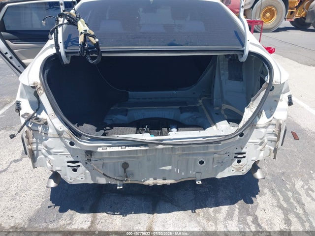 45775632 :رقم المزاد ، 1HGCV1F14JA066245 vin ، 2018 Honda Accord Lx مزاد بيع