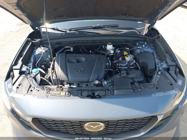 Продажа на аукционе авто 2026 Mazda Cx-5 2.5 S Select, vin: JM3KMBHA3T0119808, номер лота: 45775635