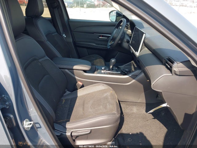 Продажа на аукционе авто 2026 Mazda Cx-5 2.5 S Select, vin: JM3KMBHA3T0119808, номер лота: 45775635