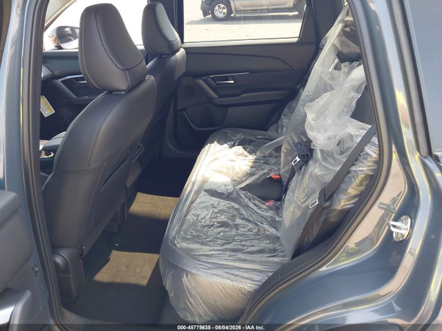 Продажа на аукционе авто 2026 Mazda Cx-5 2.5 S Select, vin: JM3KMBHA3T0119808, номер лота: 45775635