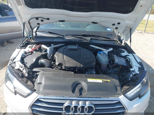 Aukcja sprzedaży 2017 Audi A4 Premium, vin: WAUGNAF41HN061210, numer aukcji: 45775634
