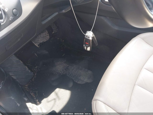 Aukcja sprzedaży 2017 Audi A4 Premium, vin: WAUGNAF41HN061210, numer aukcji: 45775634