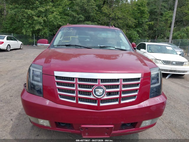 45775637 :رقم المزاد ، 3GYFK628X7G263672 vin ، 2007 Cadillac Escalade Ext مزاد بيع