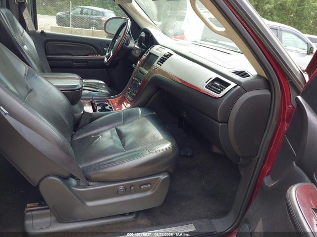45775637 :رقم المزاد ، 3GYFK628X7G263672 vin ، 2007 Cadillac Escalade Ext مزاد بيع