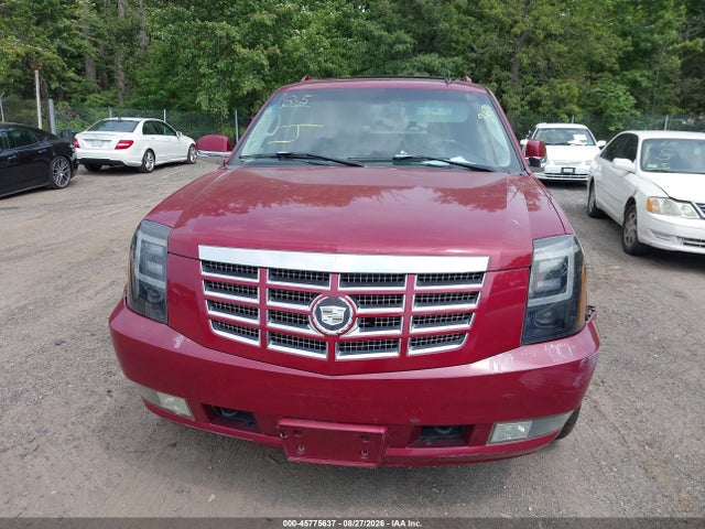45775637 :رقم المزاد ، 3GYFK628X7G263672 vin ، 2007 Cadillac Escalade Ext مزاد بيع