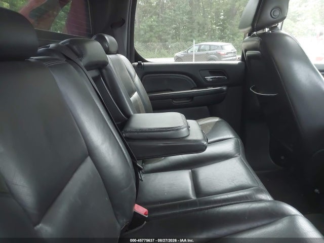 45775637 :رقم المزاد ، 3GYFK628X7G263672 vin ، 2007 Cadillac Escalade Ext مزاد بيع