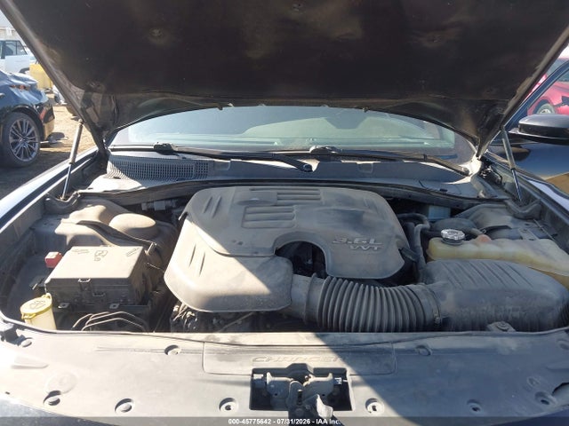 Продажа на аукционе авто 2016 Dodge Charger Sxt, vin: 2C3CDXJG0GH259894, номер лота: 45775642