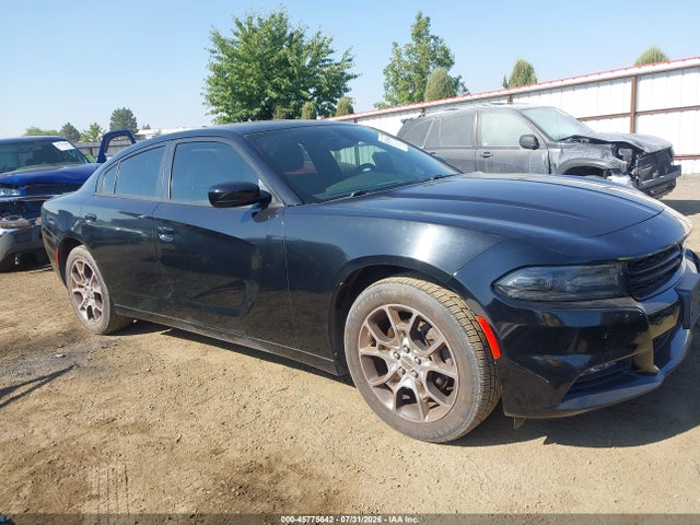 Продажа на аукционе авто 2016 Dodge Charger Sxt, vin: 2C3CDXJG0GH259894, номер лота: 45775642