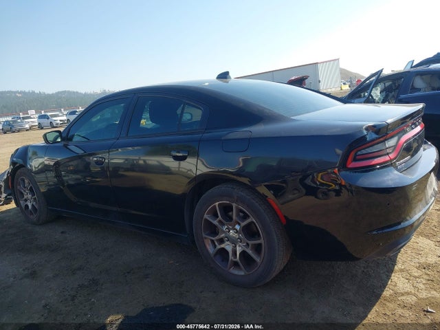 Продажа на аукционе авто 2016 Dodge Charger Sxt, vin: 2C3CDXJG0GH259894, номер лота: 45775642