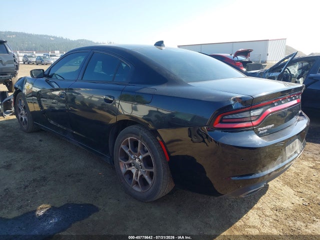 Продажа на аукционе авто 2016 Dodge Charger Sxt, vin: 2C3CDXJG0GH259894, номер лота: 45775642