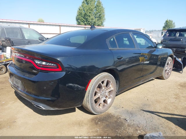 Продажа на аукционе авто 2016 Dodge Charger Sxt, vin: 2C3CDXJG0GH259894, номер лота: 45775642