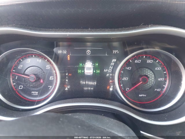 Продажа на аукционе авто 2016 Dodge Charger Sxt, vin: 2C3CDXJG0GH259894, номер лота: 45775642