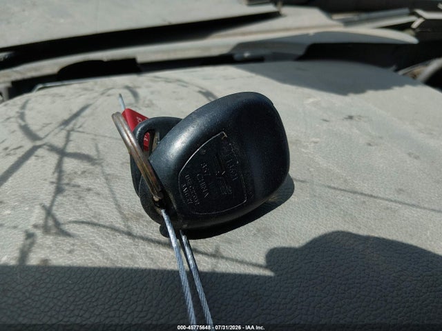 2008 Gmc Sierra 1500 Work Truck მანქანა იყიდება აუქციონზე, vin: 1GTEC19X18Z288511, აუქციონის ნომერი: 45775648