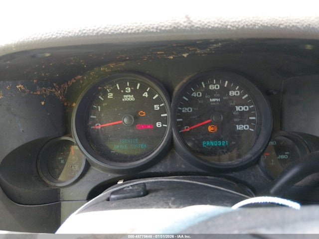 2008 Gmc Sierra 1500 Work Truck მანქანა იყიდება აუქციონზე, vin: 1GTEC19X18Z288511, აუქციონის ნომერი: 45775648