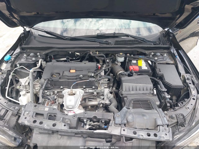 Продаж на аукціоні авто 2023 Honda Civic Sport, vin: 2HGFE2F54PH523216, номер лоту: 45775650