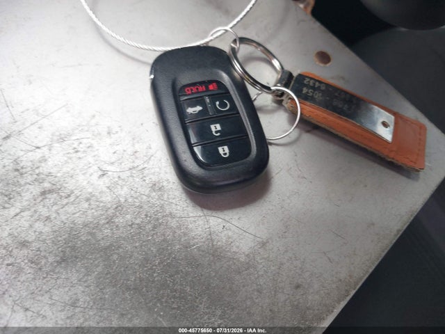 Продаж на аукціоні авто 2023 Honda Civic Sport, vin: 2HGFE2F54PH523216, номер лоту: 45775650