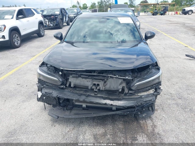 Продаж на аукціоні авто 2023 Honda Civic Sport, vin: 2HGFE2F54PH523216, номер лоту: 45775650