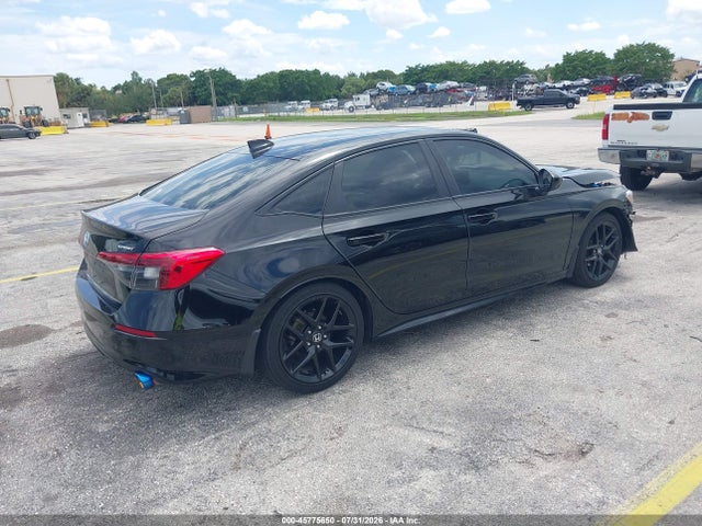 Продаж на аукціоні авто 2023 Honda Civic Sport, vin: 2HGFE2F54PH523216, номер лоту: 45775650