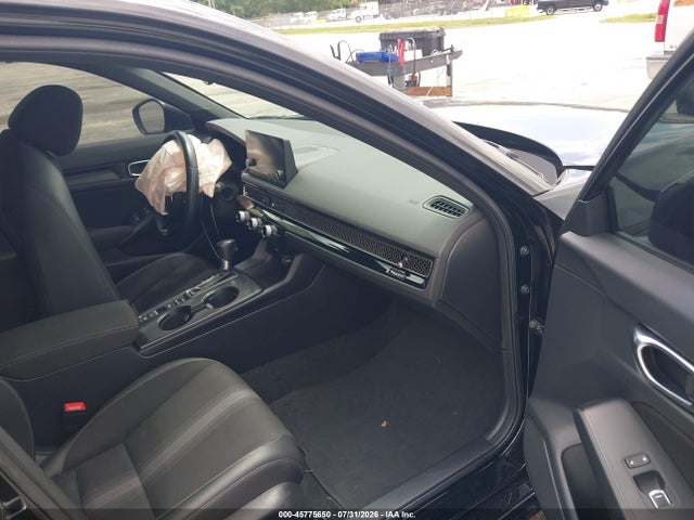 Продаж на аукціоні авто 2023 Honda Civic Sport, vin: 2HGFE2F54PH523216, номер лоту: 45775650