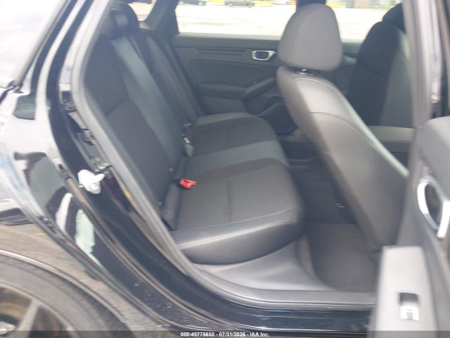Продаж на аукціоні авто 2023 Honda Civic Sport, vin: 2HGFE2F54PH523216, номер лоту: 45775650
