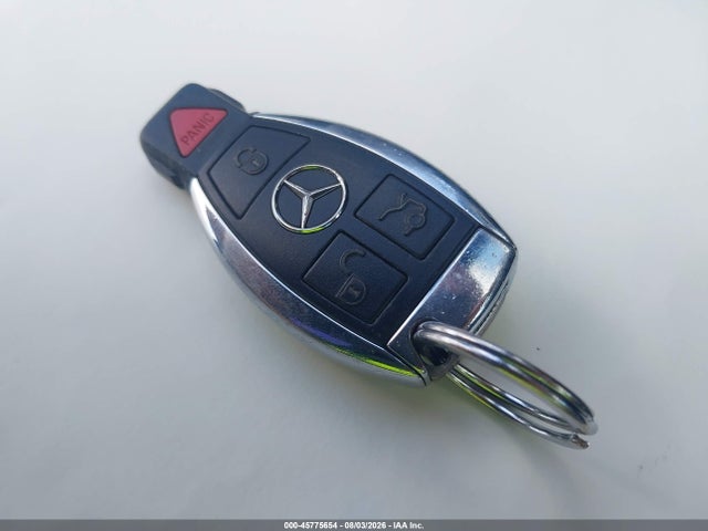 2014 Mercedes-benz C 300 Sport 4matic მანქანა იყიდება აუქციონზე, vin: WDDGF8AB1EG221171, აუქციონის ნომერი: 45775654