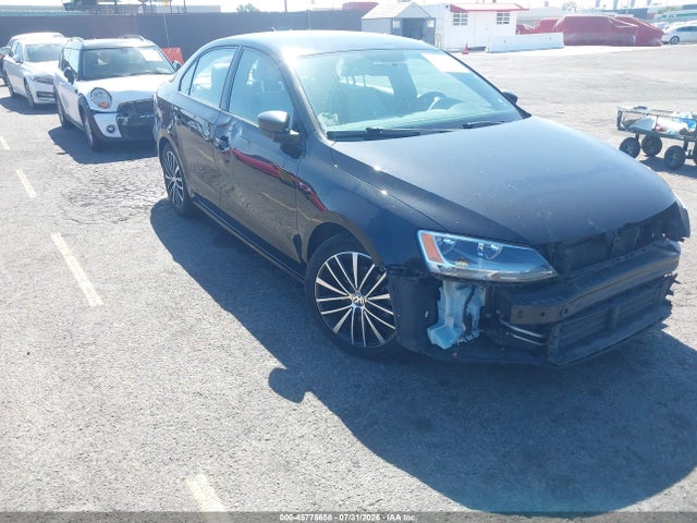 Volkswagen Jetta 1.8t Sport 2016 3VWD17AJ9GM377302 головне зображення