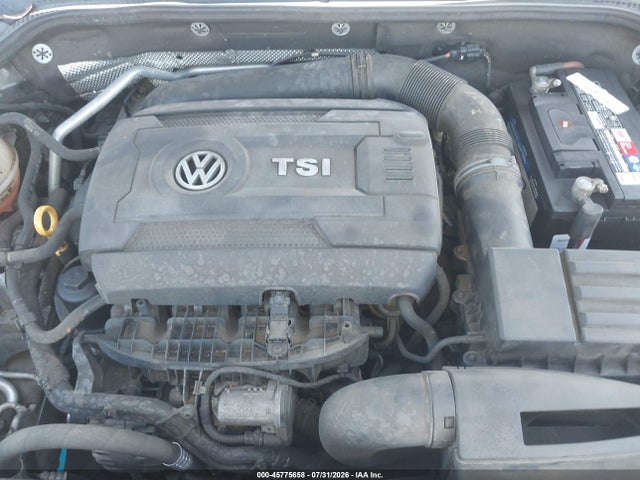 3VWD17AJ9GM377302 Volkswagen Jetta 1.8t Sport