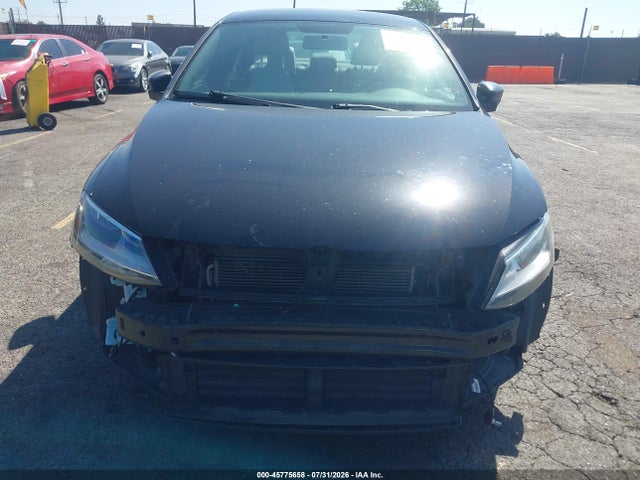 3VWD17AJ9GM377302 Volkswagen Jetta 1.8t Sport