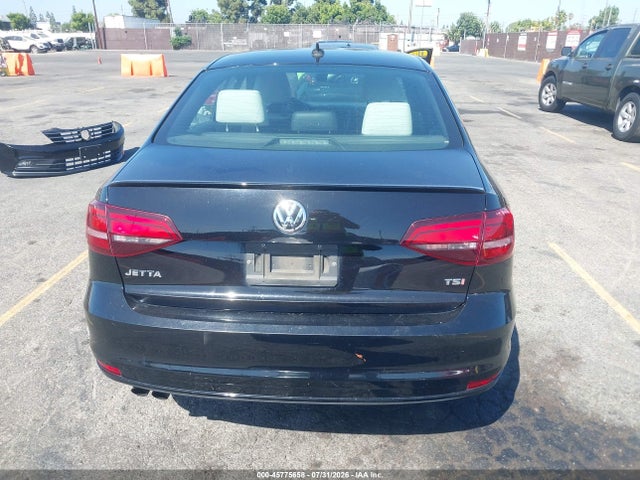 3VWD17AJ9GM377302 Volkswagen Jetta 1.8t Sport