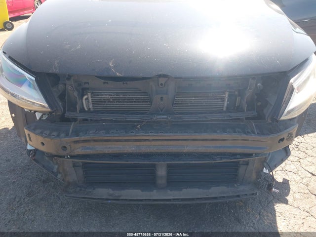 3VWD17AJ9GM377302 Volkswagen Jetta 1.8t Sport