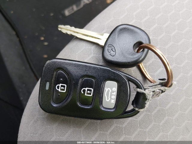 45775659 :رقم المزاد ، KMHD74LF1KU839618 vin ، 2019 Hyundai Elantra Se مزاد بيع