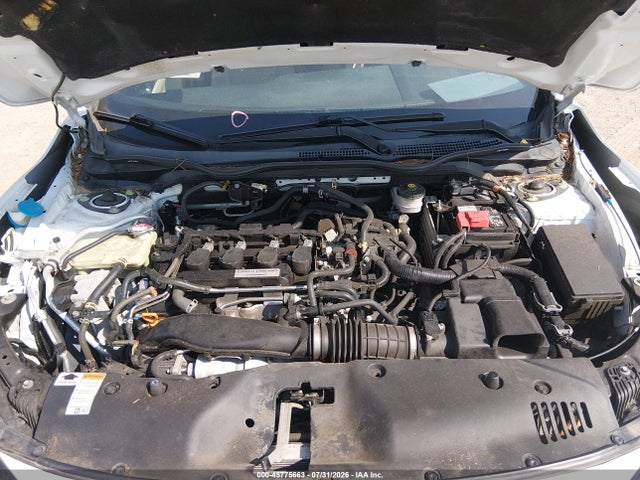 Aukcja sprzedaży 2017 Honda Civic Lx, vin: SHHFK7H21HU215496, numer aukcji: 45775663
