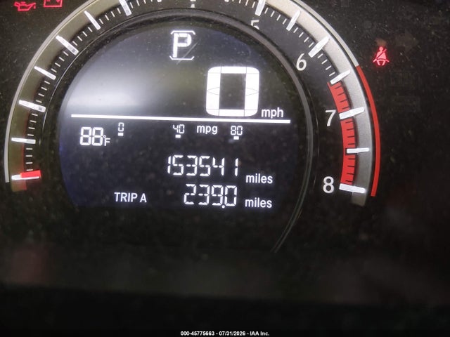 Aukcja sprzedaży 2017 Honda Civic Lx, vin: SHHFK7H21HU215496, numer aukcji: 45775663