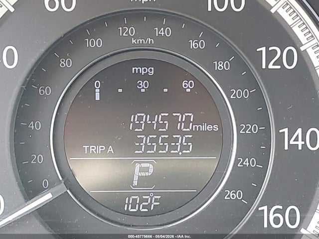 Aukcja sprzedaży 2015 Honda Accord Lx, vin: 1HGCR2F30FA127660, numer aukcji: 45775666